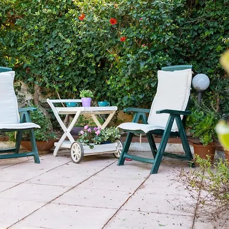 Casa Pitea מונדלו