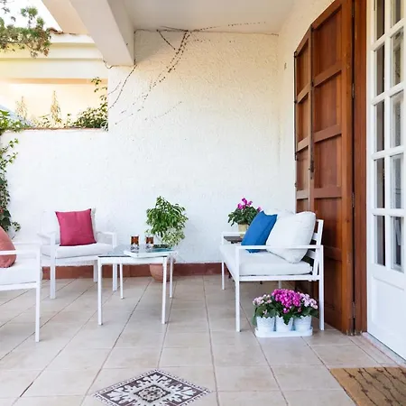 Casa Pitea Villa *