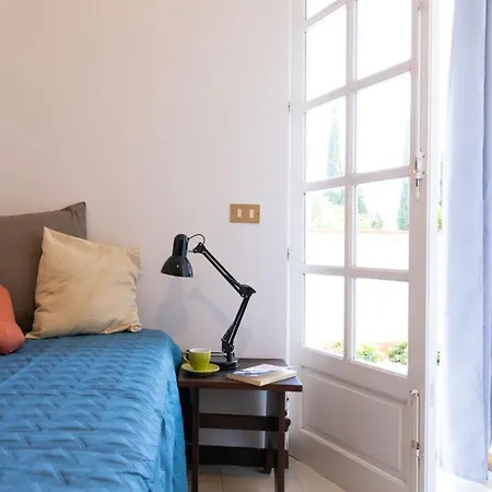 Casa Pitea וילה מונדלו