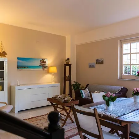 Casa Pitea מונדלו