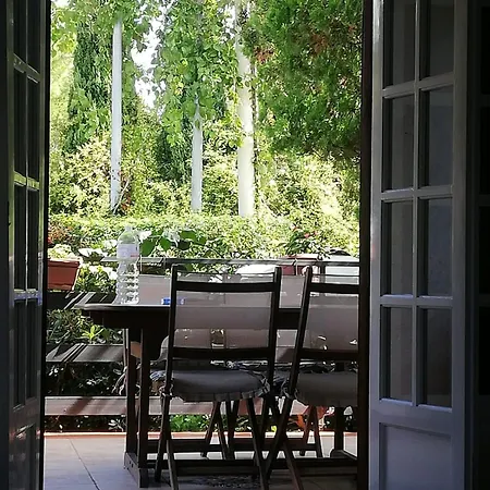 וילה Casa Pitea מונדלו