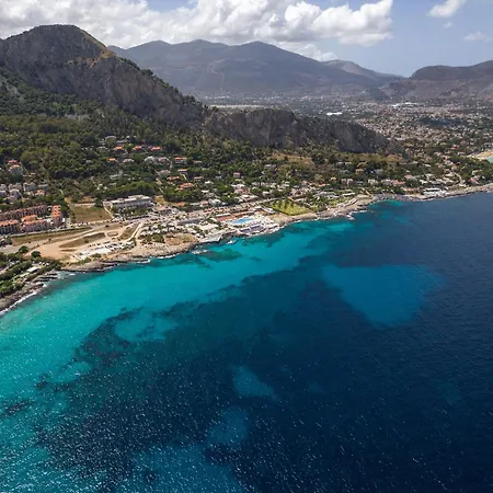 Casa Pitea וילה *