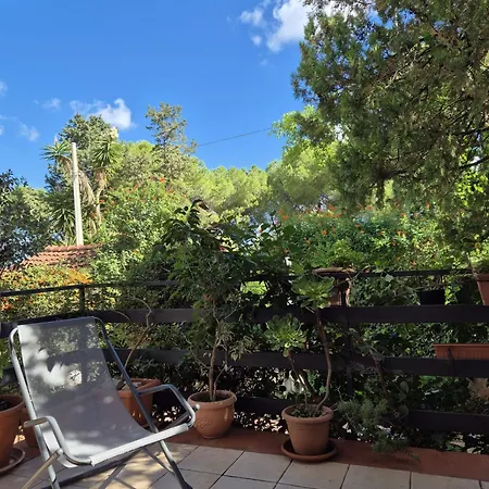 וילה Casa Pitea *