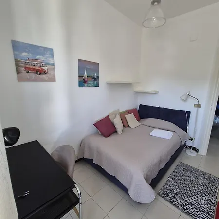 Casa Pitea Mondello