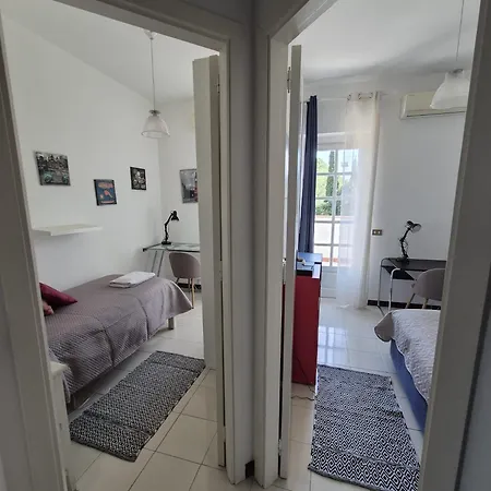 Villa Casa Pitea Mondello