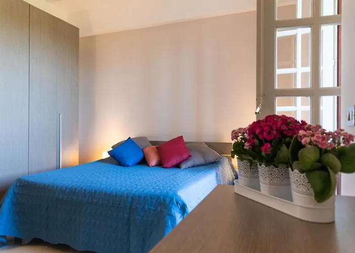 Villa Casa Pitea Mondello