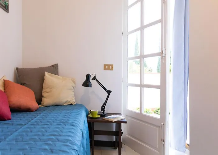 Casa Pitea Villa Mondello