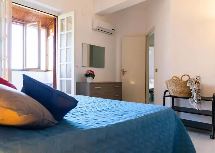 Villa Casa Pitea Mondello