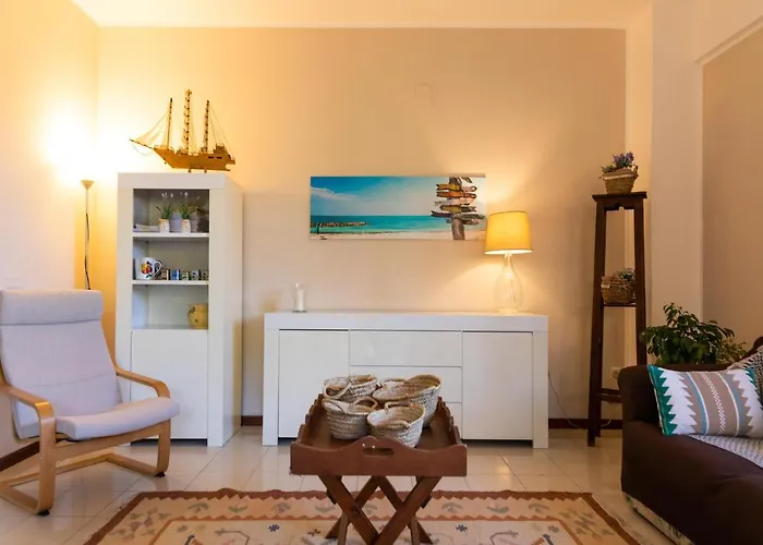 Villa Casa Pitea Mondello