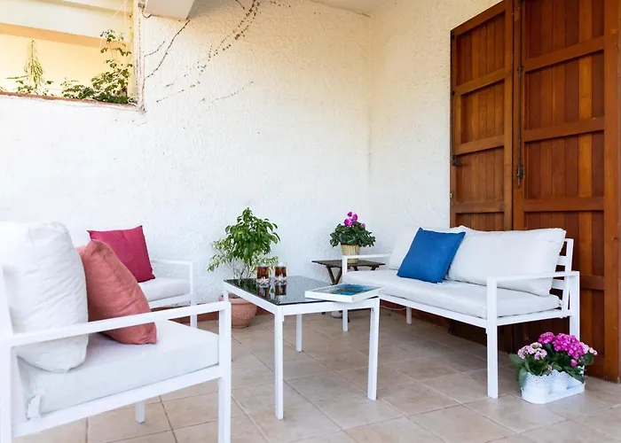 Casa Pitea * Mondello