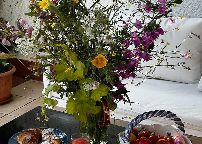 Casa Pitea * Mondello