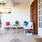 Casa Pitea Villa *