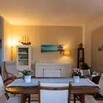 Casa Pitea Mondello