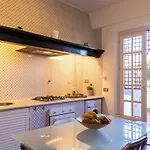 Villa Casa Pitea Mondello