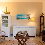 Villa Casa Pitea Mondello