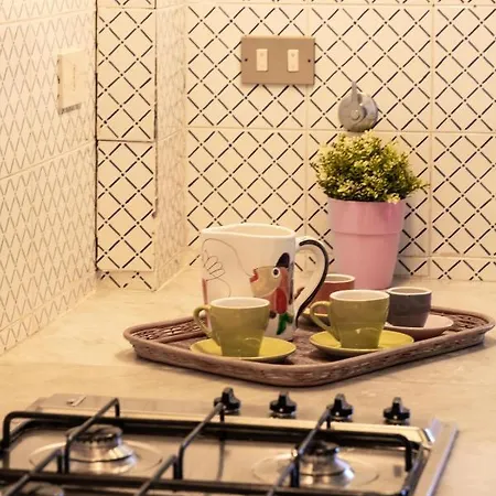 Casa Pitea Willa
