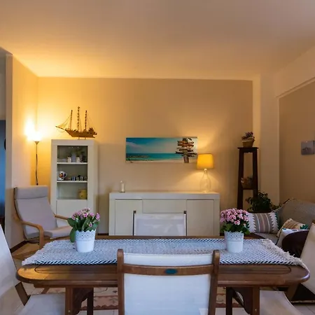 Casa Pitea Mondello