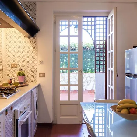فيلة Casa Pitea *
