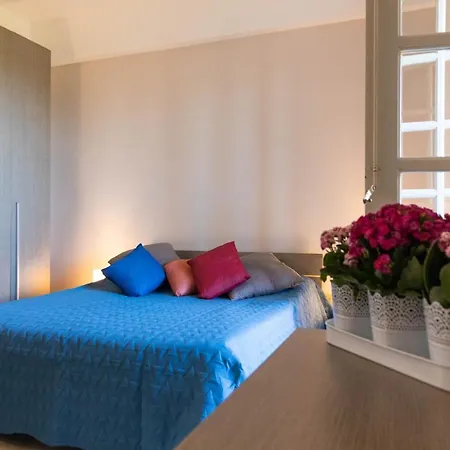 Vila Casa Pitea Mondello