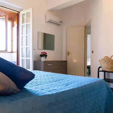 Villa Casa Pitea Mondello