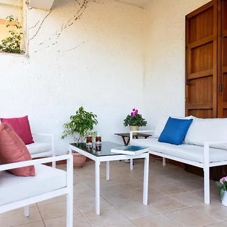 Casa Pitea * Mondello