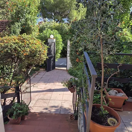 Casa Pitea Villa *