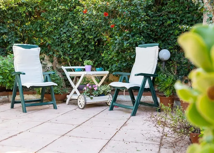 Casa Pitea モンデッロ