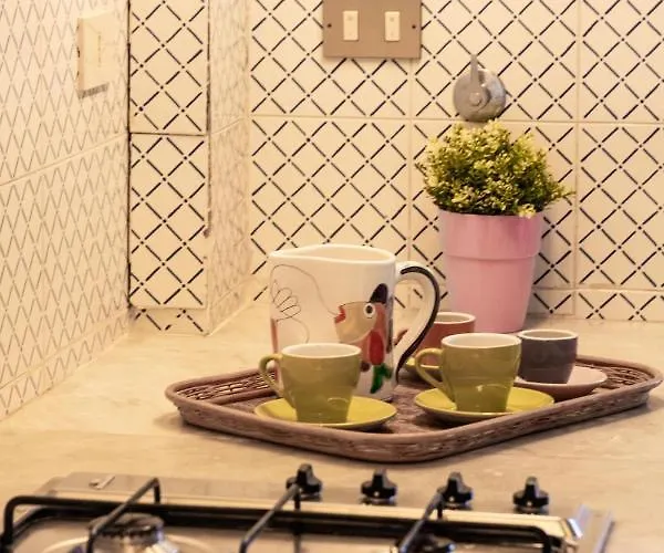 Casa Pitea ヴィラ