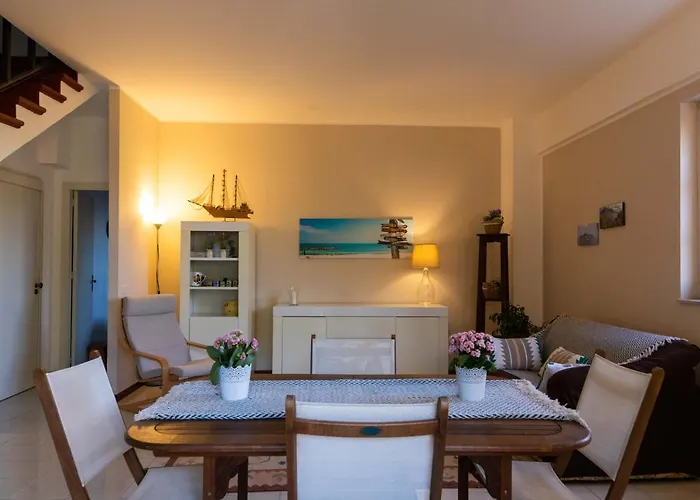 Casa Pitea Mondello