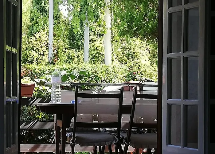 Villa Casa Pitea Mondello