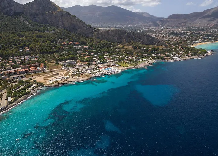 Casa Pitea ヴィラ *