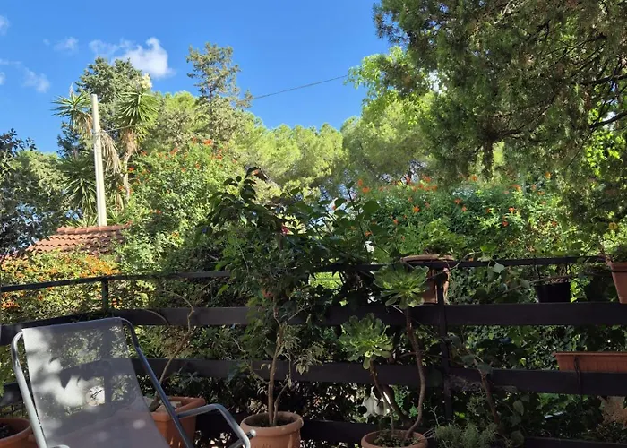 Villa Casa Pitea *
