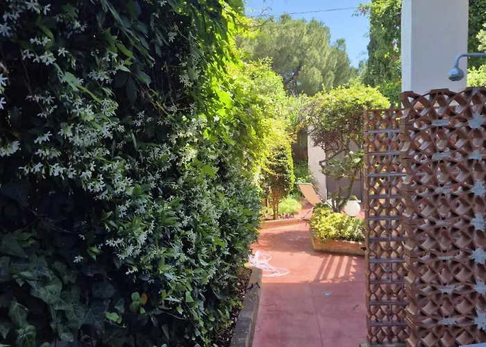 Villa Casa Pitea *