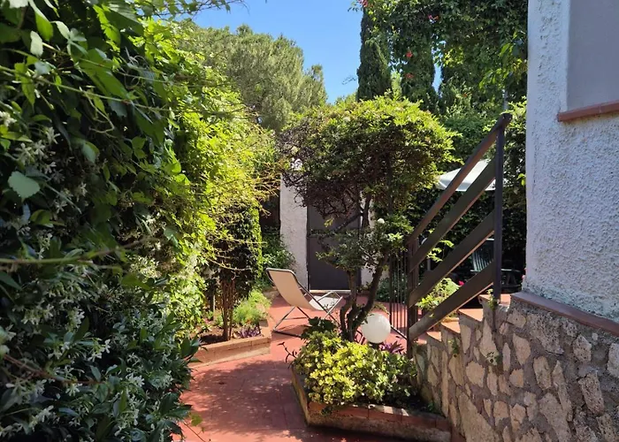 Villa Casa Pitea