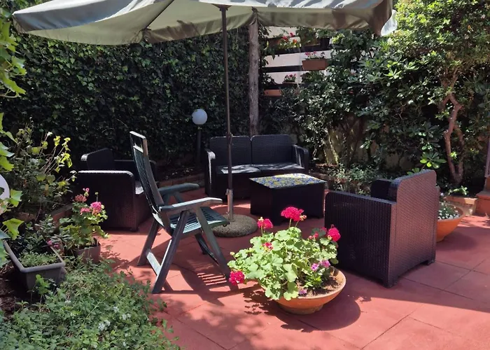 Casa Pitea Mondello