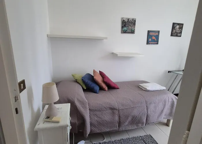 Villa Casa Pitea *
